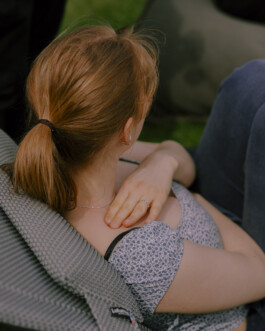 Simon Gerlinger – DIARY