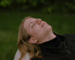 Simon Gerlinger – DIARY