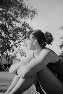 Simon Gerlinger – DIARY