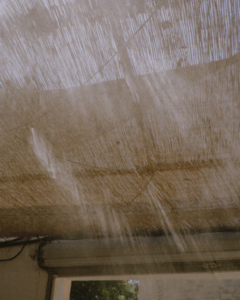 Simon Gerlinger – DIARY