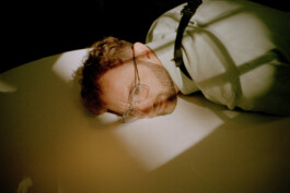 Simon Gerlinger – DIARY