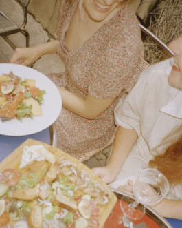 Simon Gerlinger – DIARY