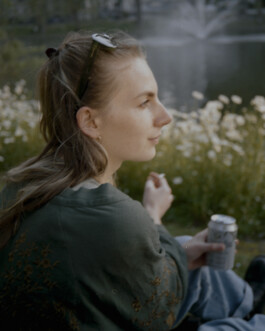 Simon Gerlinger – DIARY