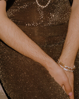 Simon Gerlinger – DIARY