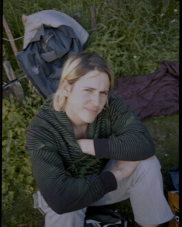 Simon Gerlinger – DIARY