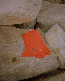 Simon Gerlinger – DIARY