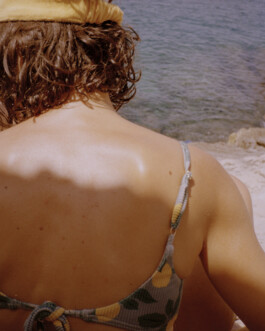 Simon Gerlinger – DIARY