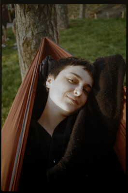 Simon Gerlinger – DIARY