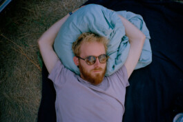 Simon Gerlinger – DIARY