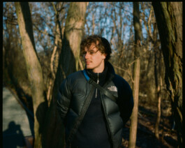 Simon Gerlinger – DIARY