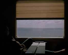 Simon Gerlinger – DIARY