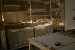 Simon Gerlinger – DIARY