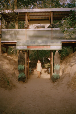 Simon Gerlinger – DIARY