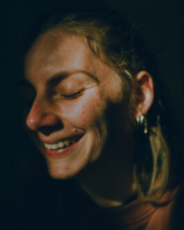 Simon Gerlinger – DIARY