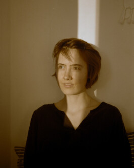 Simon Gerlinger – DIARY