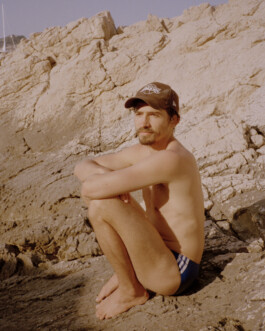 Simon Gerlinger – DIARY