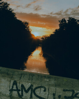 Simon Gerlinger – DIARY