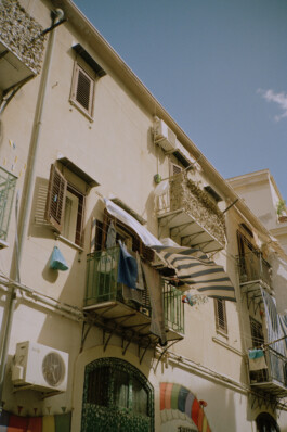 Simon Gerlinger – DIARY