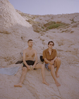 Simon Gerlinger – DIARY