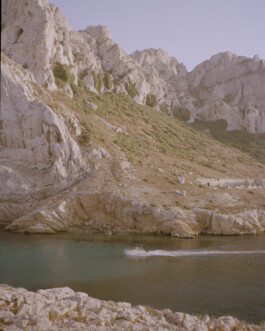 Simon Gerlinger – DIARY