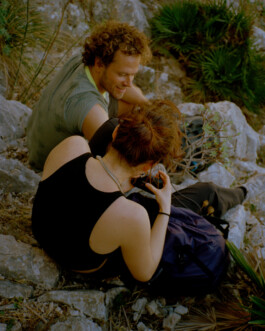 Simon Gerlinger – DIARY