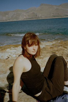 Simon Gerlinger – DIARY