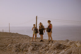 Simon Gerlinger – DIARY