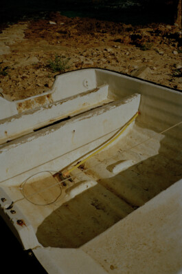 Simon Gerlinger – DIARY