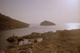 Simon Gerlinger – DIARY