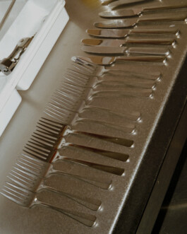 Simon Gerlinger – DIARY