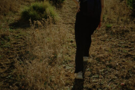 Simon Gerlinger – DIARY