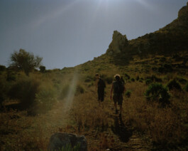 Simon Gerlinger – DIARY