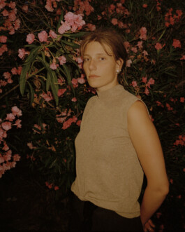 Simon Gerlinger – DIARY