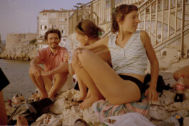 Simon Gerlinger – DIARY