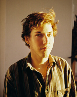 Simon Gerlinger – DIARY