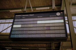 Simon Gerlinger – DIARY