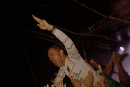 Simon Gerlinger – DIARY