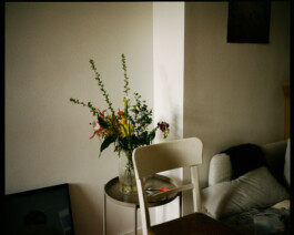 Simon Gerlinger – DIARY