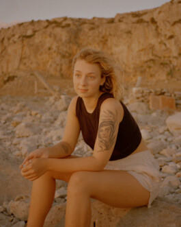 Simon Gerlinger – DIARY