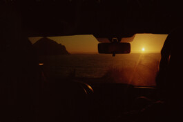 Simon Gerlinger – DIARY