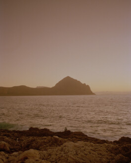 Simon Gerlinger – DIARY