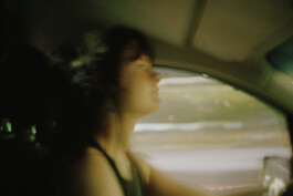 Simon Gerlinger – DIARY