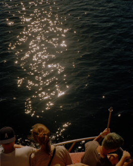 Simon Gerlinger – DIARY