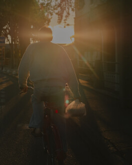 Simon Gerlinger – DIARY