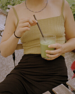 Simon Gerlinger – DIARY