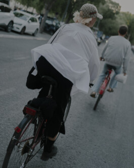 Simon Gerlinger – DIARY