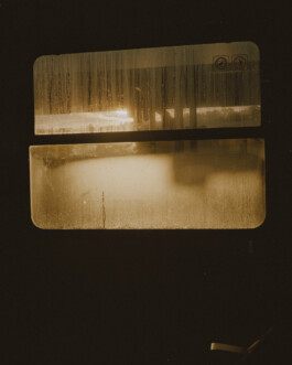 Simon Gerlinger – DIARY