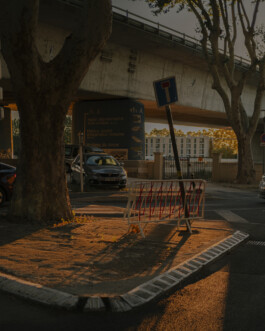 Simon Gerlinger – DIARY