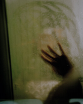 Simon Gerlinger – DIARY