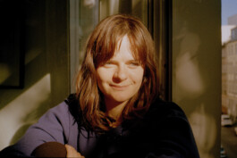 Simon Gerlinger – DIARY